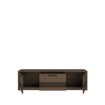 Forte Тв-тумба, EUFT132-D131 - Home Club, зображення 7