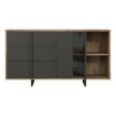 Forte Комод, JKZK221L-M559 - Home Club, зображення 3