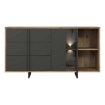 Forte Комод, JKZK221L-M559 - Home Club, зображення 4