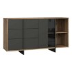Forte Комод, JKZK221L-M559 - Home Club, зображення 6