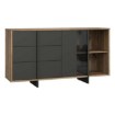Forte Комод, JKZK221L-M559 - Home Club, зображення 7