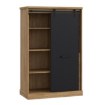 Forte Стелаж, KZMR621LB-M328 - Home Club, зображення 5