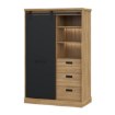 Forte Стелаж, KZMR621LB-M328 - Home Club, зображення 6