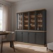 Forte Стелаж, PNTR741-Q243 - Home Club