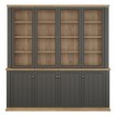 Forte Стелаж, PNTR741-Q243 - Home Club, зображення 5