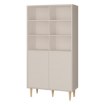 Forte Стелаж, CVRR721EC-U60 - Home Club, зображення 6