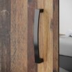 Forte Шкаф для одежды, ECBS834-C754 - Home Club, изображение 11