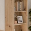 Forte Стелаж, T2KR912-D78 - Home Club, зображення 8