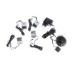 Forte 4-точкове освітлення, IZLED4222P04-WN01 - Home Club, зображення 2