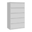 Forte Комод, CHLK45-U42 - Home Club, изображение 5