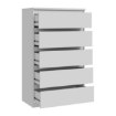 Forte Комод, CHLK45-U42 - Home Club, изображение 6