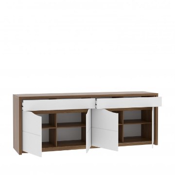 Forte Комод, STZK241B-J34 - Home Club