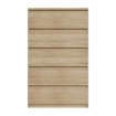 Forte Комод, CHLK45-D30F - Home Club, зображення 3