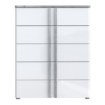 Forte Комод висотою 100 см Buganvilla, BGVK212-M765 - Home Club, зображення 2
