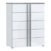 Forte Комод висотою 100 см Buganvilla, BGVK212-M765 - Home Club, зображення 4
