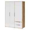 Forte Шафа для одягу, OKYS831-Q344 - Home Club, зображення 7