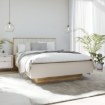 Forte Каркас ліжка з підйомним матрацом, SVLL1141B-Q112 - Home Club