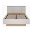 Forte Каркас ліжка з підйомним матрацом, SVLL1141B-Q112 - Home Club, зображення 3