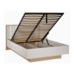Forte Каркас ліжка з підйомним матрацом, SVLL1141B-Q112 - Home Club, зображення 8