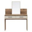 Forte Туалетний столик, RCQT421-Q273 - Home Club, зображення 3