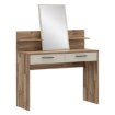 Forte Туалетний столик, RCQT421-Q273 - Home Club, зображення 4