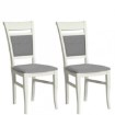 Forte Комплект із 2 стільців Kashmir, KR0115-D43-IN91 - Home Club, зображення 2