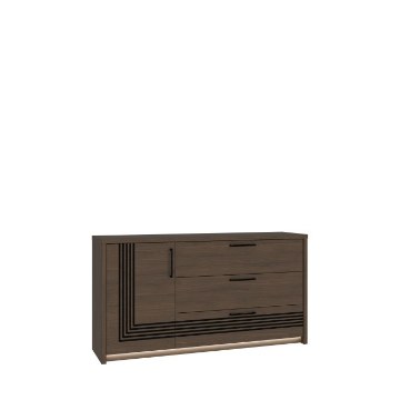Forte Комод L, EUFK222L-D131 - Home Club