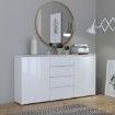 Forte Комод, SNNK231-V29 - Home Club