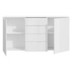Forte Комод, SNNK231-V29 - Home Club, зображення 3