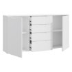 Forte Комод, SNNK231-V29 - Home Club, зображення 5