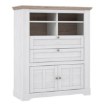 Forte Комод, TIQK425-J99 - Home Club, зображення 4