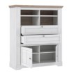 Forte Комод, TIQK425-J99 - Home Club, зображення 5