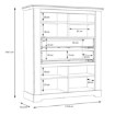 Forte Комод, TIQK425-J99 - Home Club, зображення 7