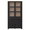 Forte Шафа-вітрина, BHLV822-M954 - Home Club, зображення 3