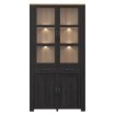 Forte Шафа-вітрина, BHLV822-M954 - Home Club, зображення 4