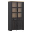 Forte Шафа-вітрина, BHLV822-M954 - Home Club, зображення 6