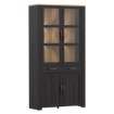 Forte Шафа-вітрина, BHLV822-M954 - Home Club, зображення 7