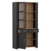 Forte Шафа-вітрина, BHLV822-M954 - Home Club, зображення 8