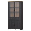 Forte Шафа-вітрина, BHLV822-M954 - Home Club, зображення 9