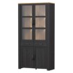 Forte Шафа-вітрина, BHLV822-M954 - Home Club, зображення 10