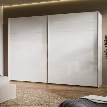 Forte Шафа для одягу, SSQS12411-C04 - Home Club