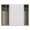 Forte Шафа для одягу, SSQS12411-C04 - Home Club, зображення 4