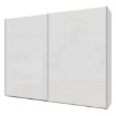 Forte Шафа для одягу, SSQS12411-C04 - Home Club, зображення 7
