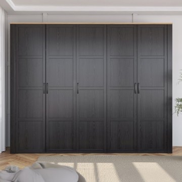 Forte Шафа для одягу, BHLS951-M954 - Home Club