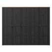Forte Шафа для одягу, BHLS951-M954 - Home Club, зображення 4