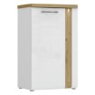 Forte Комод P, TUZD211RB-C843 - Home Club