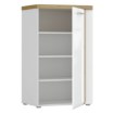 Forte Комод P, TUZD211RB-C843 - Home Club, зображення 2
