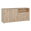 Forte Тв-тумба (ліва/права), T2KT231-D78 - Home Club, зображення 4