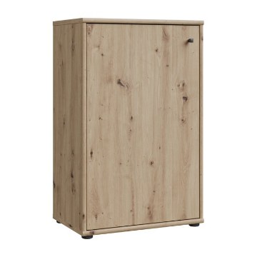 Forte Комод L/P, T2KK214-D78 - Home Club