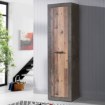 Forte Шафа 50 см Zumba «Бетон/Old – Wood Vintage», ZMBS712-C764 - Home Club